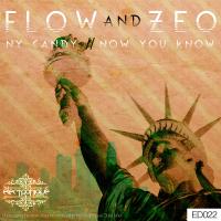 Artwork for N.Y Candy / Now You Know by Flow & Zeo