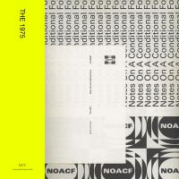 Artwork for Notes On A Conditional Form by The 1975