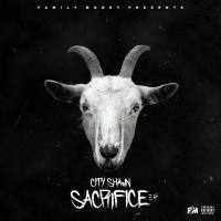 Artwork for Sacrifice by City Shawn