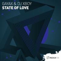 Artwork for State Of Love by Gayax