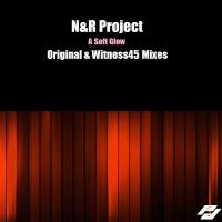 Artwork for A Soft Glow by N&R Project