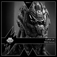 Artwork for Wild Demon by Curse DC