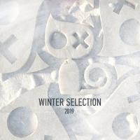 Artwork for Winter Selection 2019 by Various Artists