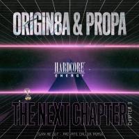 Artwork for The Next Chapter (Chapter 3) by Origin8a & Propa