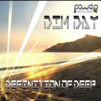 Artwork for Definition of Deep by Dim Day