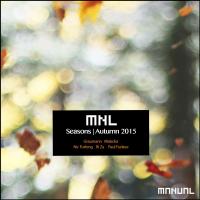 Artwork for Seasons | Autumn 2015 by Various Artists