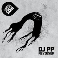 Artwork for Revolver by DJ PP