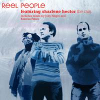 Artwork for The Rain (feat. Angela Johnson) by Reel People