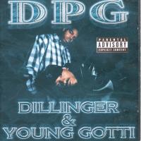 Artwork for DPG by Daz Dillinger