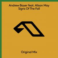 Artwork for Signs Of The Fall by Andrew Bayer