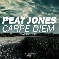 Artwork for Carpe Diem by Peat Jones