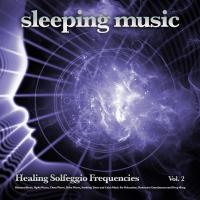 Solfeggio Healing Frequencies