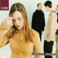 Artwork for Slow by Rhythm Avenue