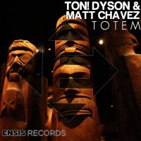 Artwork for Totem by Ton! Dyson