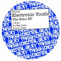 Artwork for Echo EP by Electronic Youth