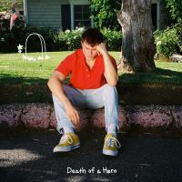 Artwork for Death of a Hero by Alec Benjamin