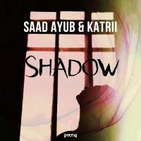 Artwork for Shadow by Saad Ayub