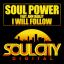Artwork for I Will Follow (Dub Mix)