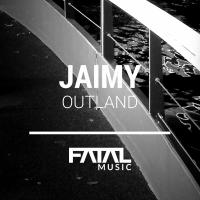 Artwork for Outland by Jaimy