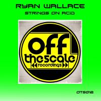 Artwork for Strings On Acid by Ryan Wallace