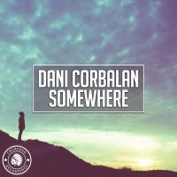 Artwork for Somewhere by Dani Corbalan