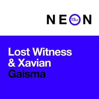 Artwork for Gaisma (Vocal Mix)