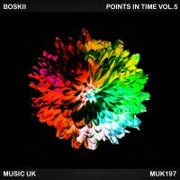Artwork for Points In Time Vol.5 by Boskii