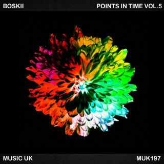 Artwork for Proving Ground (Original Mix)