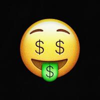 Artwork for Money Makes The World Go Round by JAXSON GAMBLE