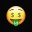 Artwork for Money Makes The World Go Round