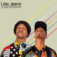 Artwork for Till We meet Again Grandfather by Lilac Jeans