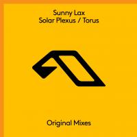 Artwork for Solar Plexus / Torus by Sunny LAX