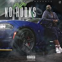 Artwork for No Hooks by Peezy