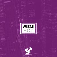 Artwork for Go On by Wismi