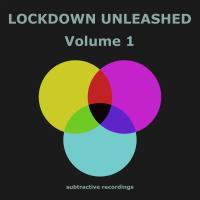 Artwork for Lockdown Unleashed, Vol.1 by Johan S