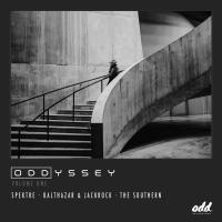 Artwork for Oddyssey, Vol. 1. by Spektre