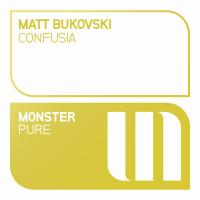 Artwork for Confusia by Matt Bukovski