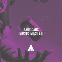 Artwork for Music Master by Gary Caos