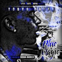 Artwork for Blue Magic by Young Dolph