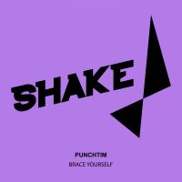Artwork for Brace Yourself by PUNCHTIM