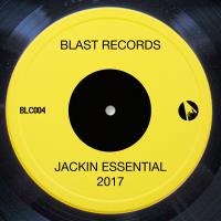 Artwork for Jackin Essential 2017 by Various Artists