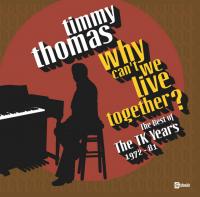 Timmy Thomas