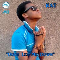 Artwork for Don't Let Me Down by KAT