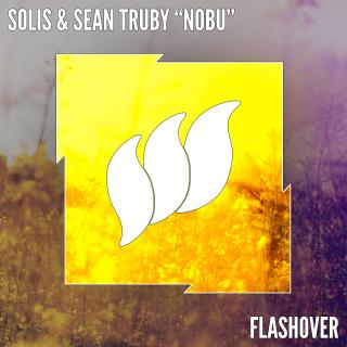 Artwork for Nobu (Extended Mix)