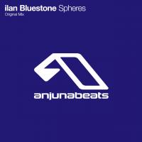 Artwork for Spheres by Ilan Bluestone