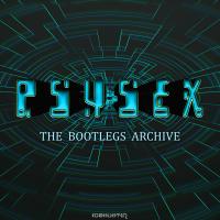 Artwork for The Bootlegs Archive by Psysex