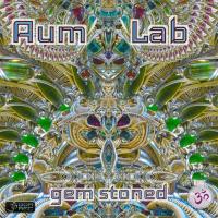 Artwork for Gem Stoned by Aum Lab