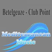 Artwork for Club Point by Betelgeuze