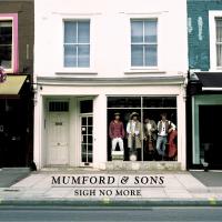 Artwork for Sigh No More by Mumford & Sons