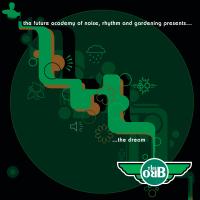 Artwork for The Dream by The Orb